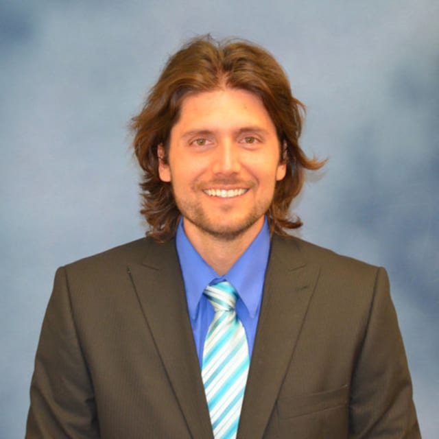 Michael D. Roberts, Ph.D.